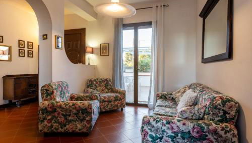 Villa Izabela con vista sul mare - Foto 4