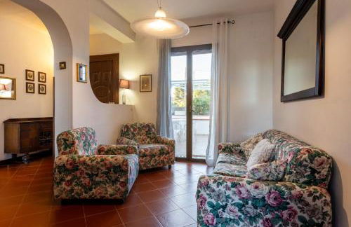 Villa Izabela con vista sul mare - Foto 4