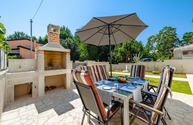 Casa Simona in Cerjani - Foto 29