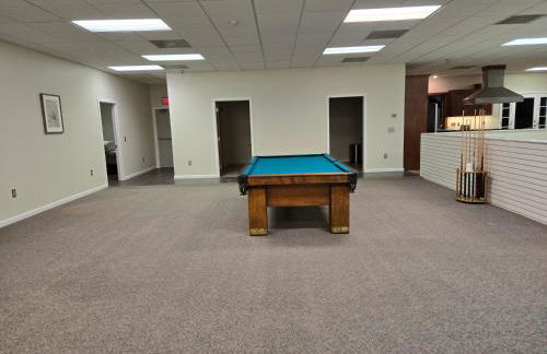 Spooky Nook Bed and Breakfast - Foto 26