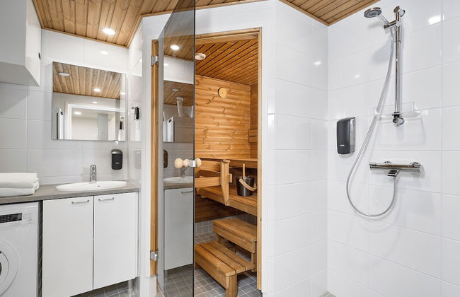 Holiday Club Vierumäki Apartments - Foto 23