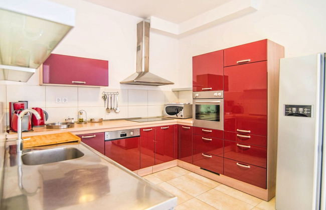 Magnificent Villa in Supetar With Swimming Pool - Foto 9