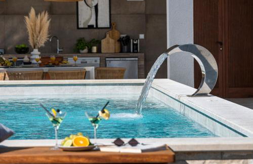 Villa Jelena - Foto 14