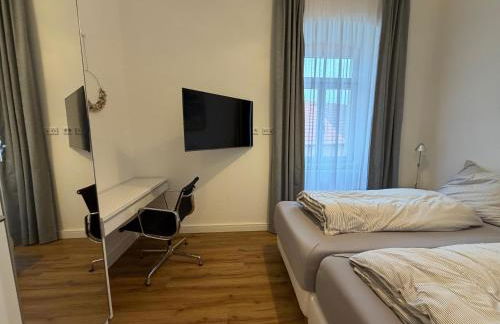 Schloss Espasingen Apartment 2 - Foto 21