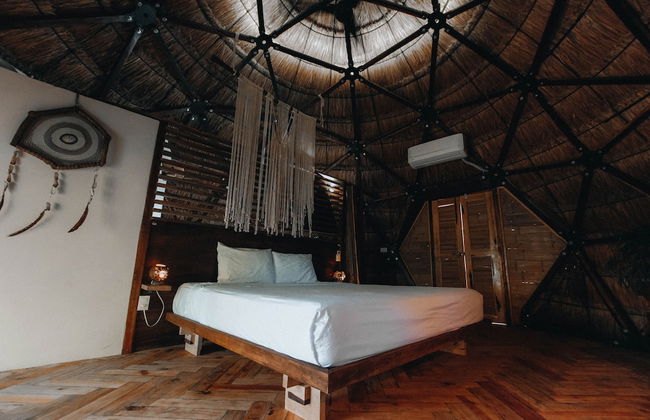 Hotel Santuario Ekumal by Bossh! Hotels - Photo 12