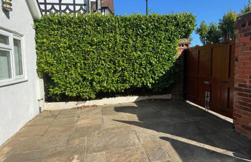 Suzetta Cottage - Photo 40