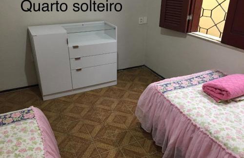 Casa Amarela - Foto 14