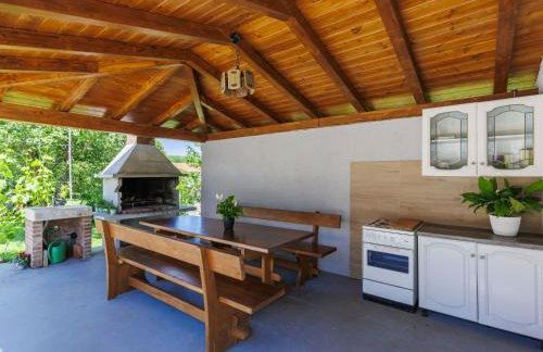 Holiday Home Old stone villa by Interhome - Foto 5