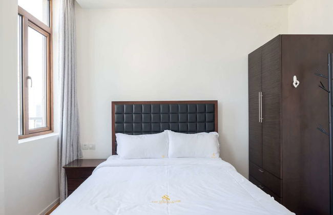 Sanya Chenxi Holiday Villa Apartment - Foto 31