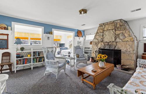 Charming 2-Bedroom Strong Cottage in Twin Lake, MI - Foto 4