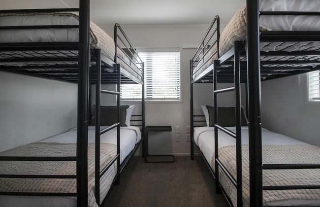 Tasman Holiday Parks- Rotorua - Foto 18