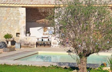 Maison dépaysante au calme Soyaux Angoulême - Foto 26