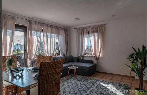 Ferienwohnung Elsa - Foto 1