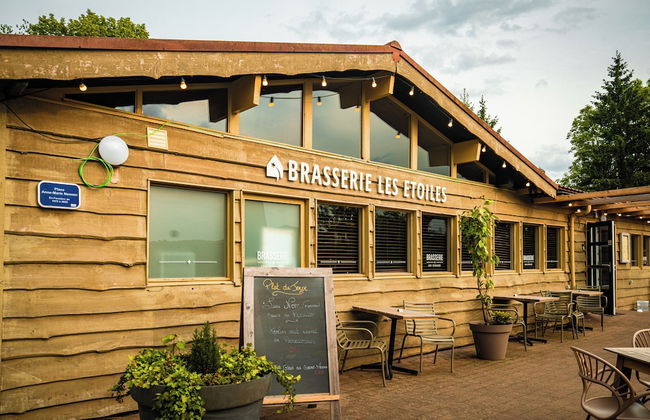 Vallée les Etoiles - Foto 58