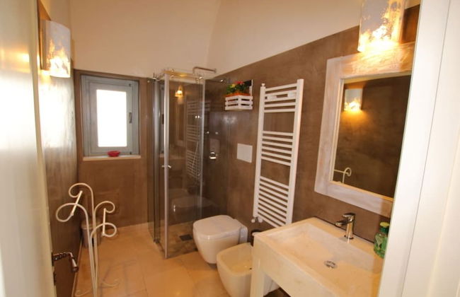 Vita Dorata - Rural chic - Foto 26