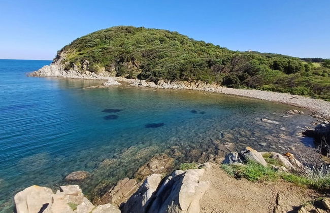 Casa di Allegra Terme di Venturina - Foto 17