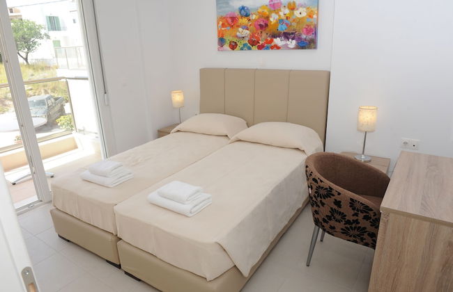 Gennadi Aegean Horizon Villas - Foto 6