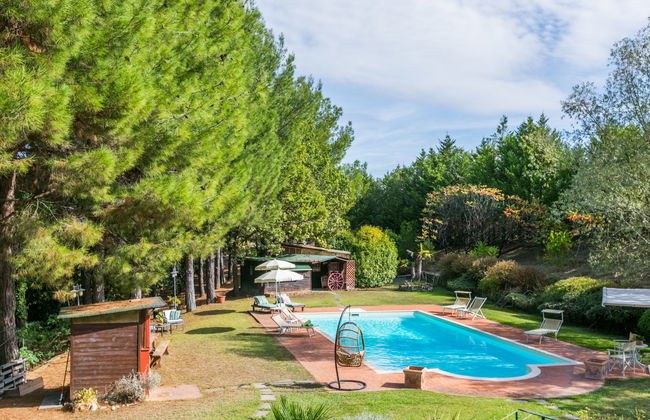 Casale il Poggio - Foto 4