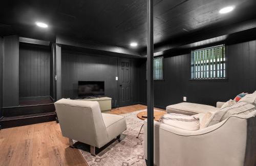 Echo Point - Pet-Friendly! Cozy Cabin Located Near Duncan Bridge Marina! - Foto 23