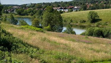 Appartement Max - Foto 2, Garden view