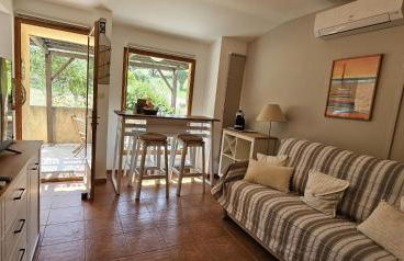 Mini Caseddu T2, Piscine & vue mer, Alba Rossa N11 - Foto 10