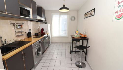 Votre confort la Cosy Cocoon - Foto 4