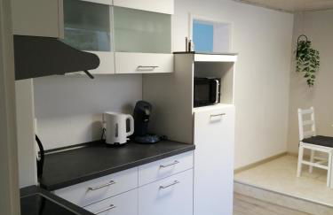 Ferienwohnung im Fachwerkhaus - Photo 7