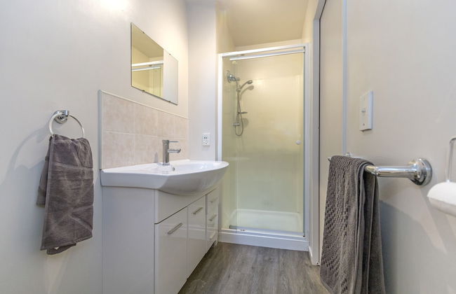 Awesome Christchurch Apartment - Foto 7