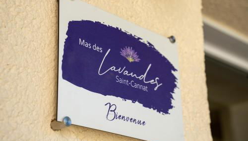 Maison des lavandes - Foto 5