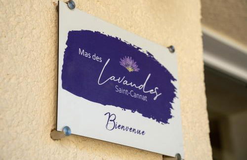 Maison des lavandes - Foto 5