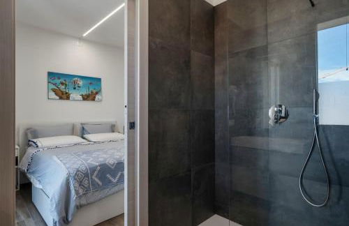 Relax Luxury Sirmio - Elegante Trilocale con Piscina a Sirmione - Foto 34