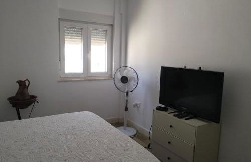 Atico con terraza en San Fernando (Cádiz) - Photo 19