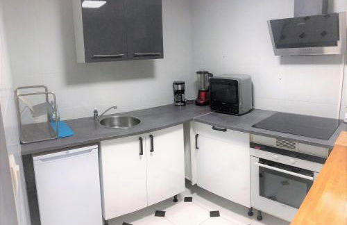 L Appart Eurexpo & Groupama Stadium 10' - Foto 5