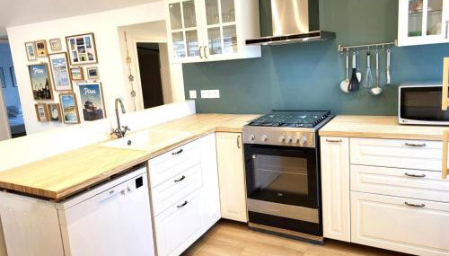 Gîte Les Pirouettes - Foto 3