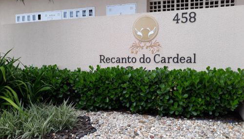 Recanto Cardeal 302-2 Apto 2 quartos para 5 pessoas - Foto 2