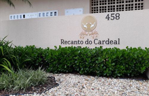 Recanto Cardeal 302-2 Apto 2 quartos para 5 pessoas - Foto 2