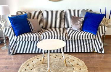 Sailor Apartment sea views - Foto 8