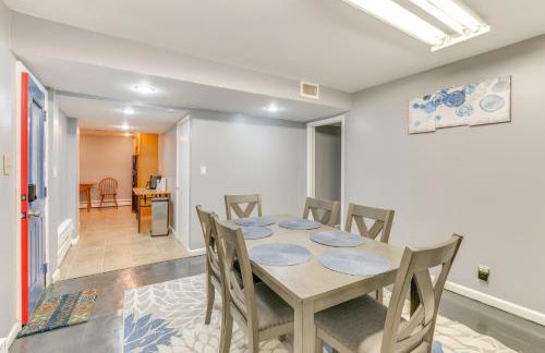 Steps to Lincoln Park Spacious Apt in Jersey City - Foto 9