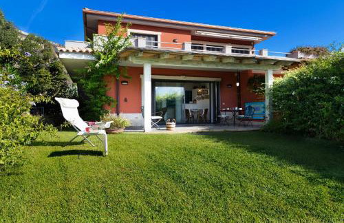 Casa Magnolia San Pantaleo - Photo 8