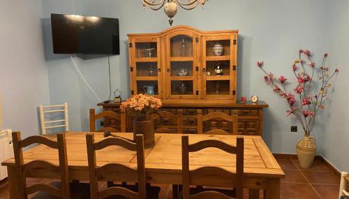 Casa Rural Las Huertas de Buendia - Foto 2