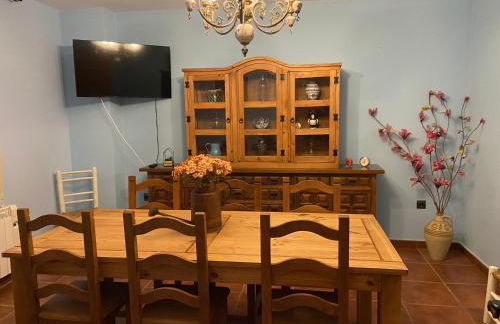 Casa Rural Las Huertas de Buendia - Foto 2