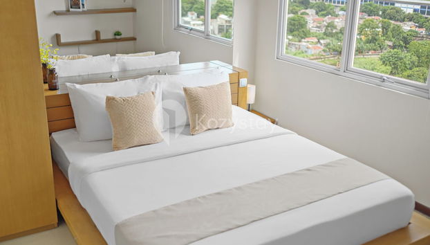 Soori by Kozystay - Thamrin - Foto 3, Habitación