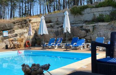 Villa de Fujacos - Foto 40