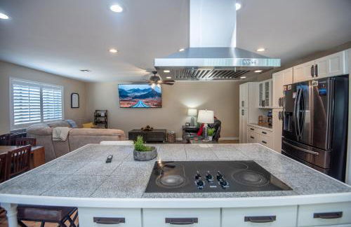 5 Star Luxury with Private Pool and Cozy Firepit - Foto 11