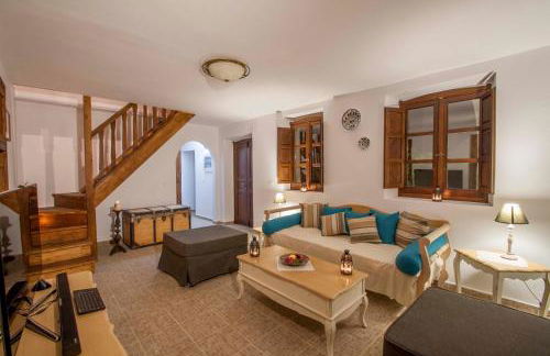 Elegant-Lindian Villa Marietta - Foto 27