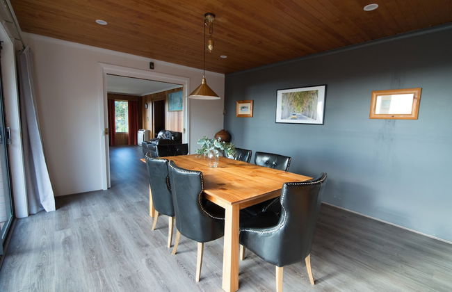 The Hobart Entrance - Foto 5