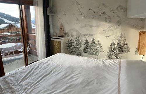 Le Marquis Courchevel - Foto 8