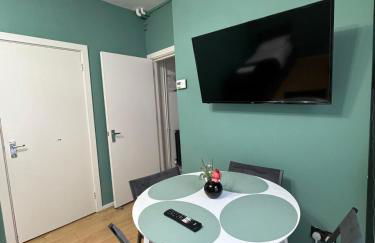 Euston Central Flat - Foto 1