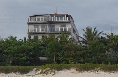 Apartamento de frente para o mar - Foto 41