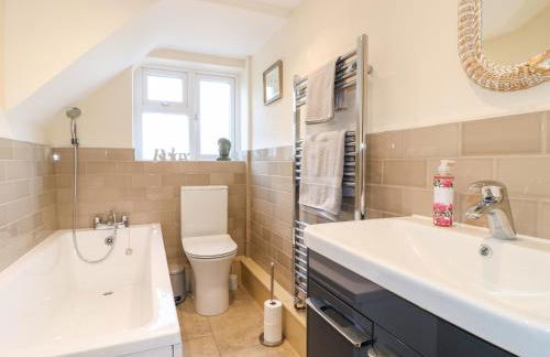 Tolldish Cottage - Foto 33